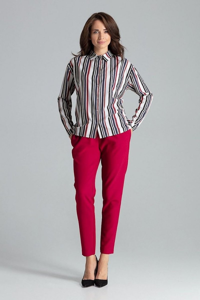 Long sleeve shirt Lenitif - Top