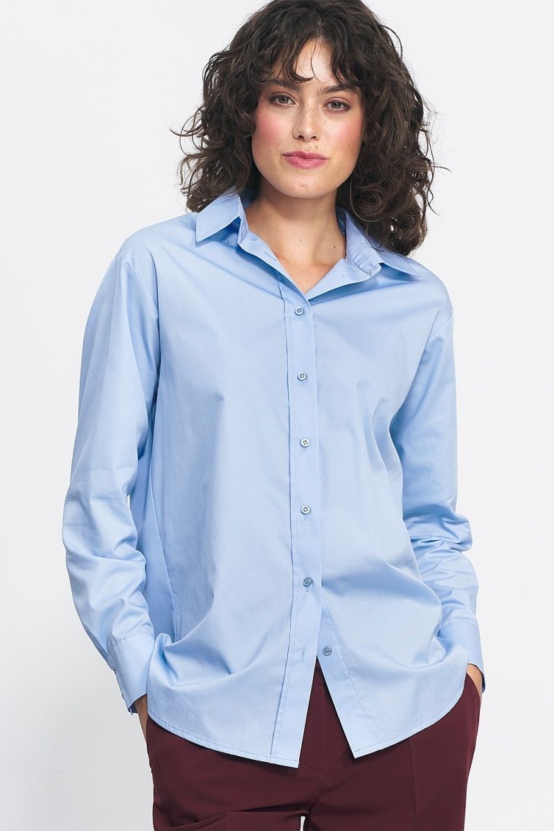 Long sleeve shirt Nife - Top