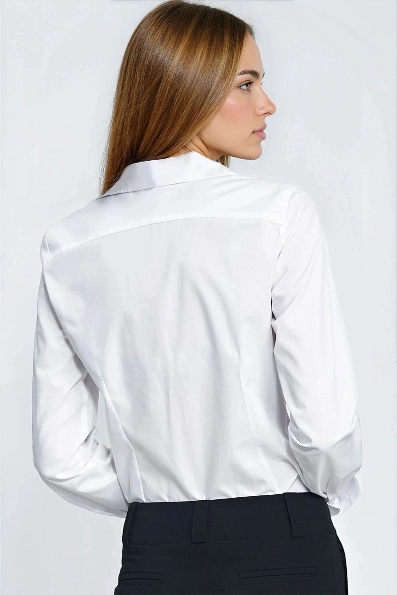 Long sleeve shirt Nife - 