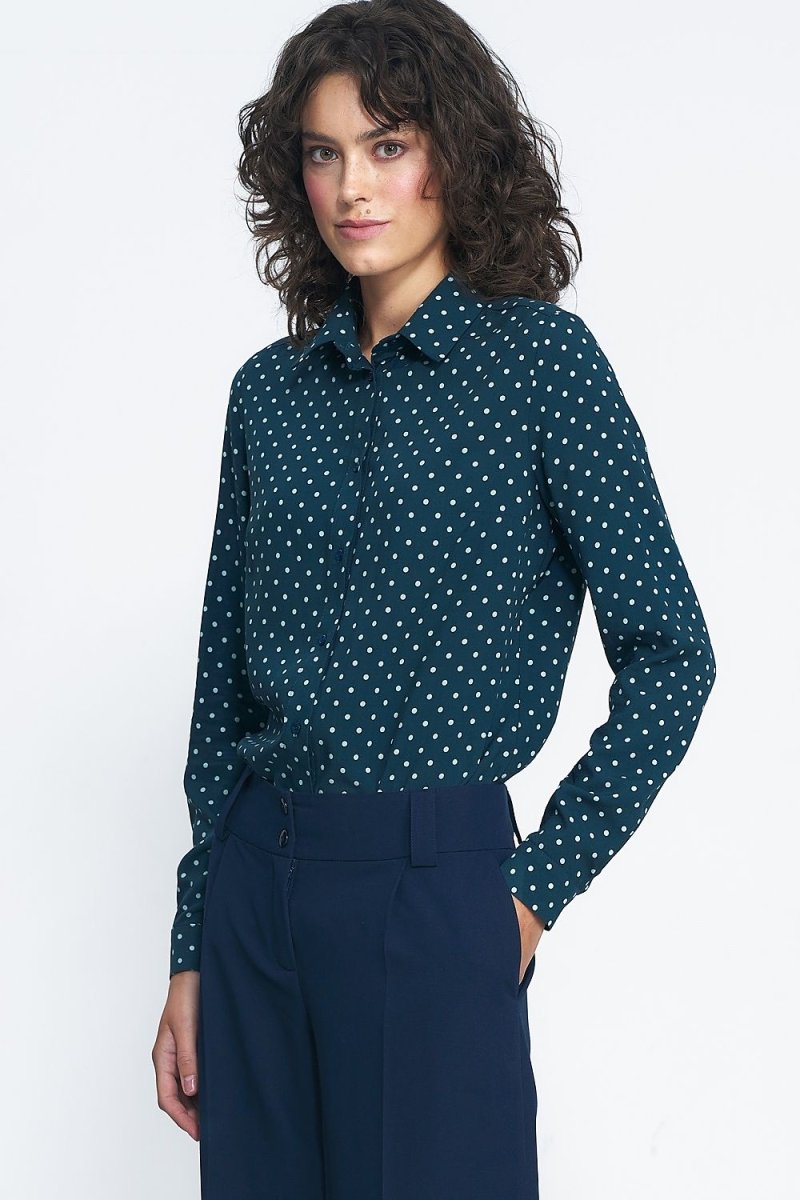 Long sleeve shirt Nife - Top