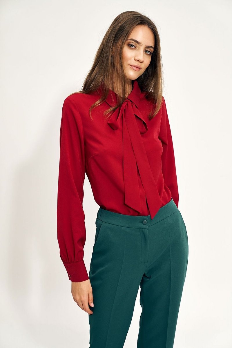 Long sleeve shirt Nife - Top
