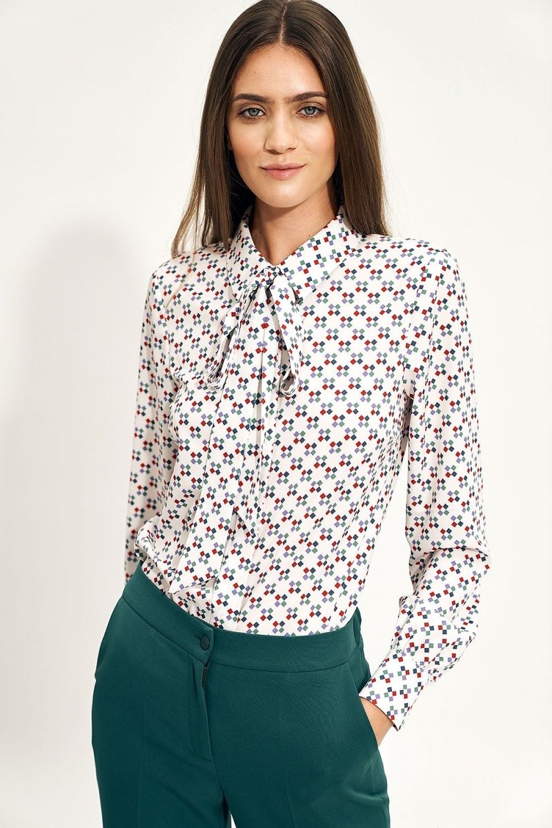 Long sleeve shirt Nife - Top
