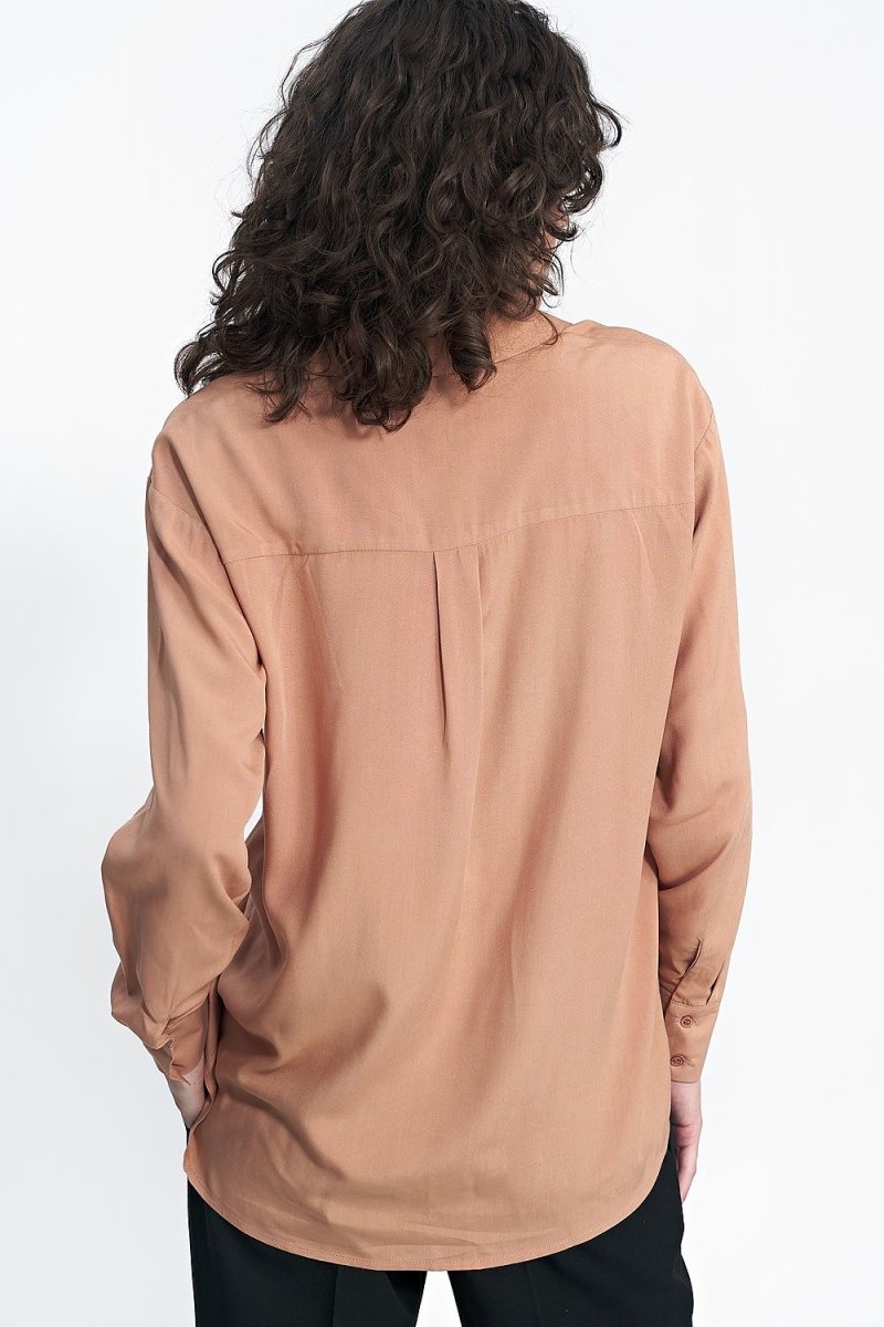 Long sleeve shirt Nife - Top