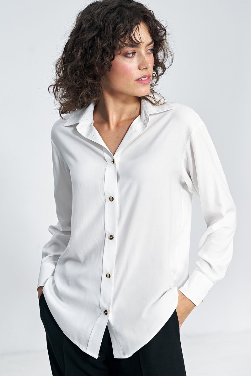Long sleeve shirt Nife - Top