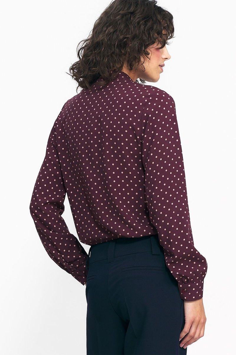Long sleeve shirt Nife - Top