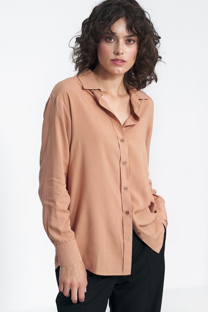 Long sleeve shirt Nife - Top