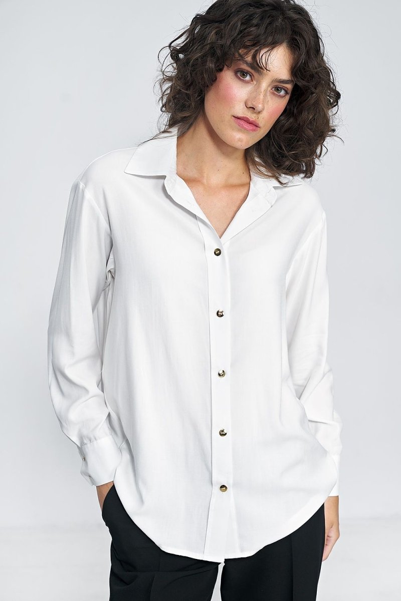 Long sleeve shirt Nife - Top