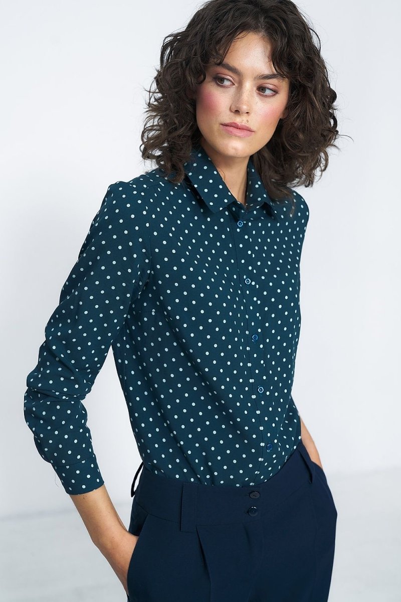 Long sleeve shirt Nife - Top