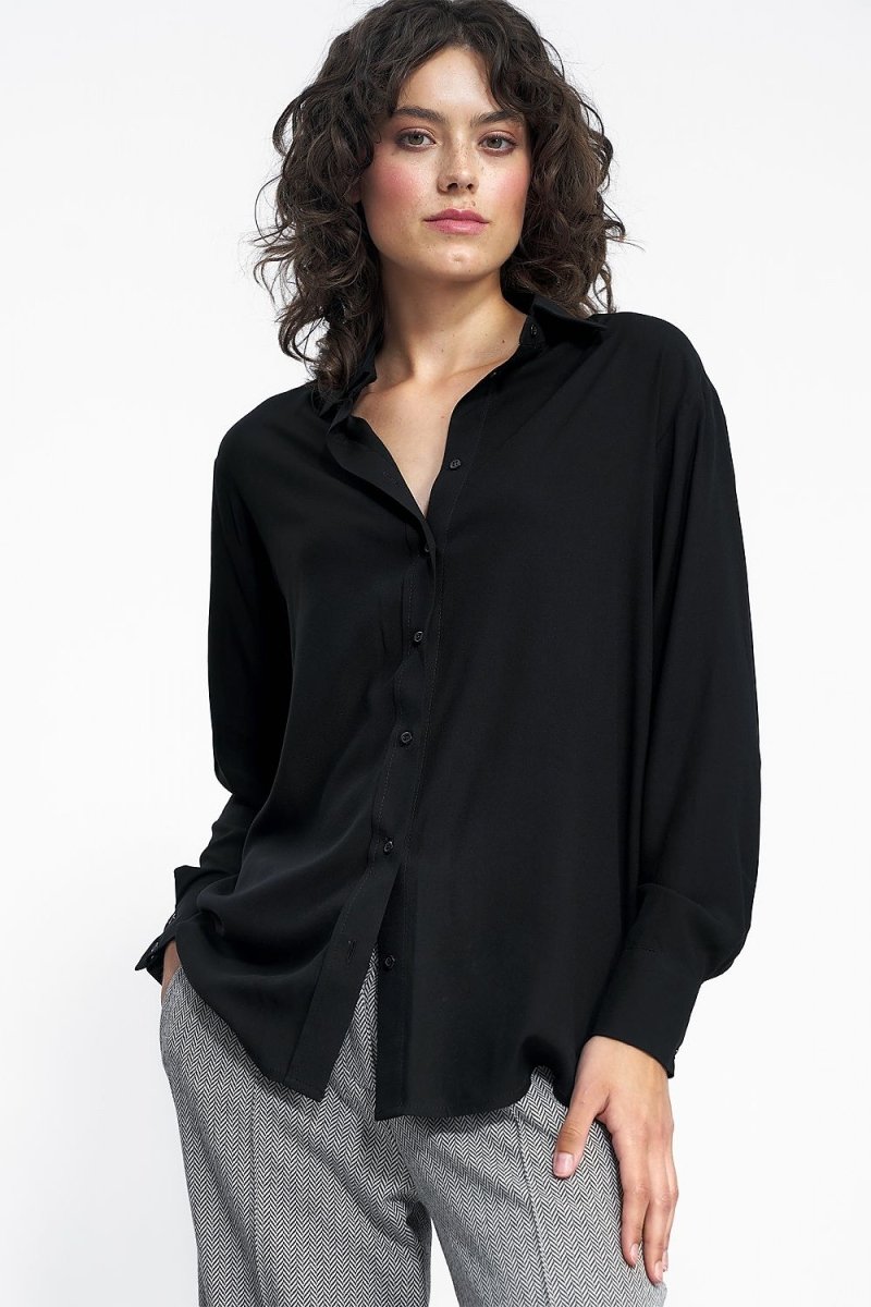Long sleeve shirt Nife - Top