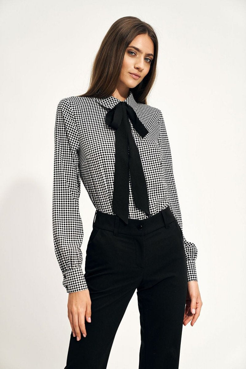 Long sleeve shirt Nife - Top