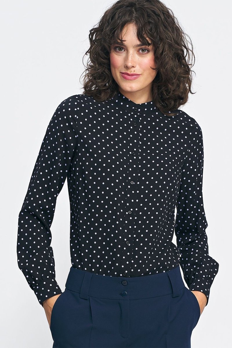 Long sleeve shirt Nife - Top