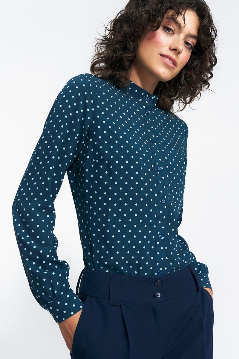 Long sleeve shirt Nife - Top