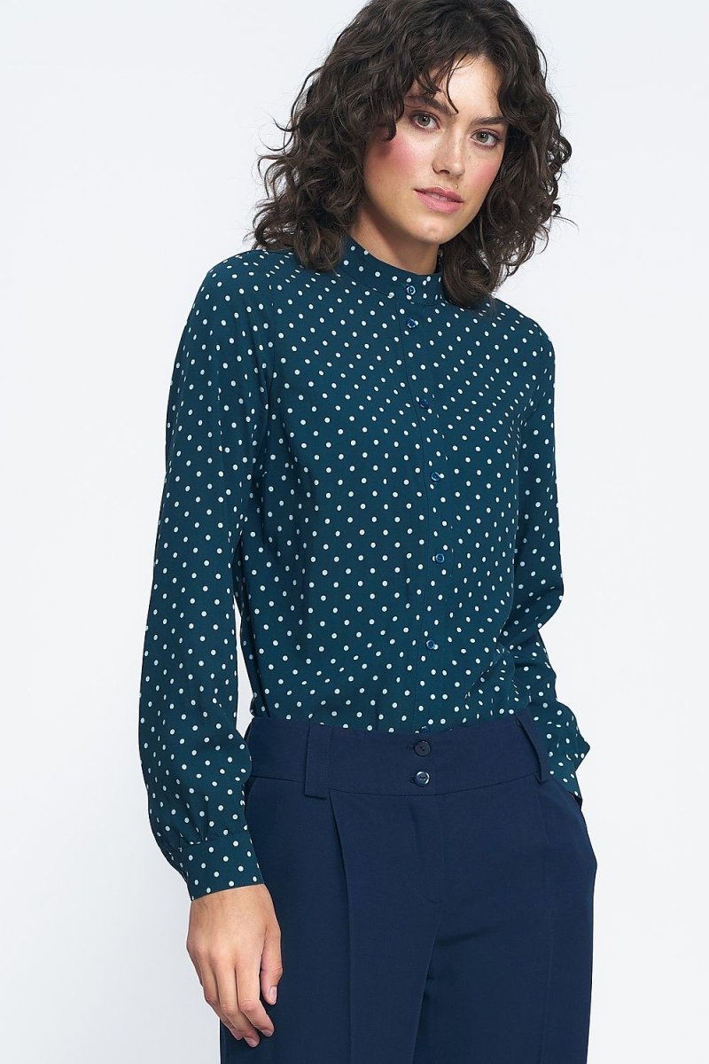 Long sleeve shirt Nife - Top