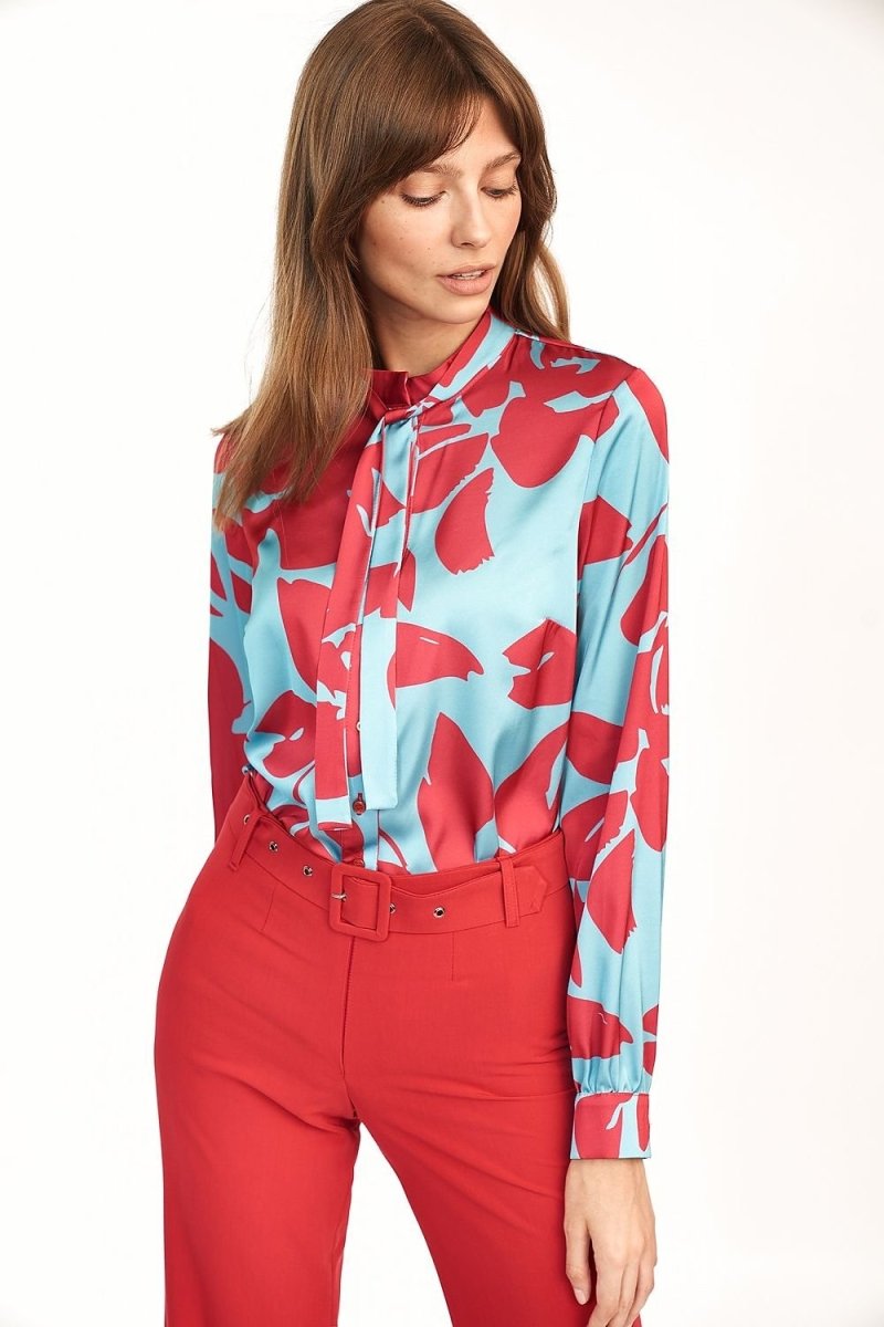 Long sleeve shirt Nife - Top