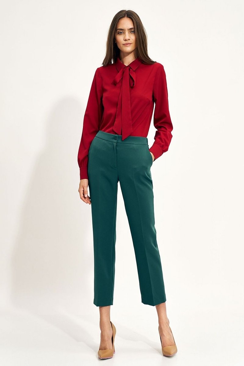 Long sleeve shirt Nife - Top