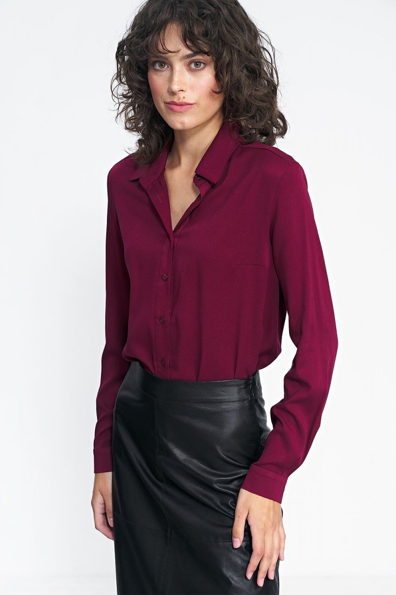 Long sleeve shirt Nife - Top