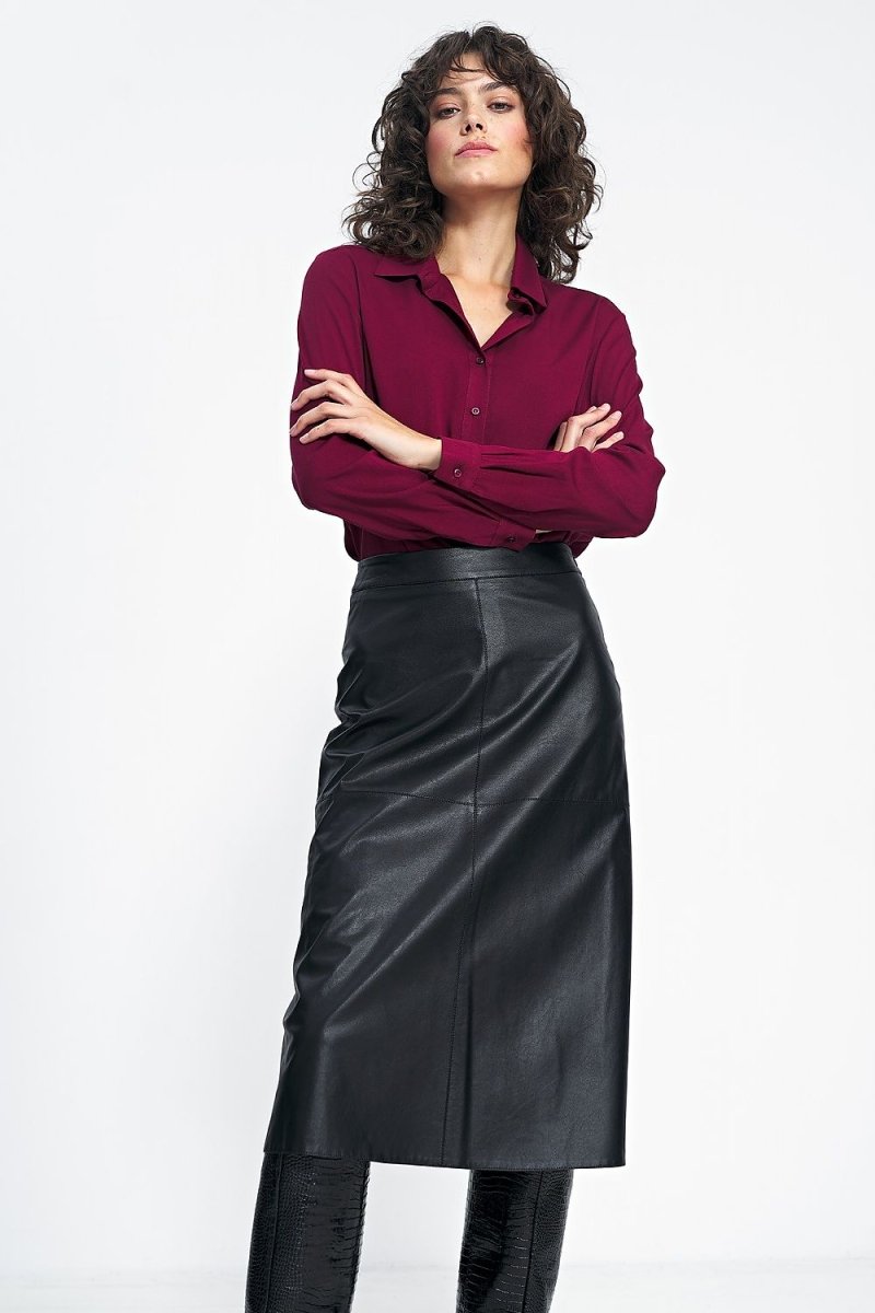 Long sleeve shirt Nife - Top