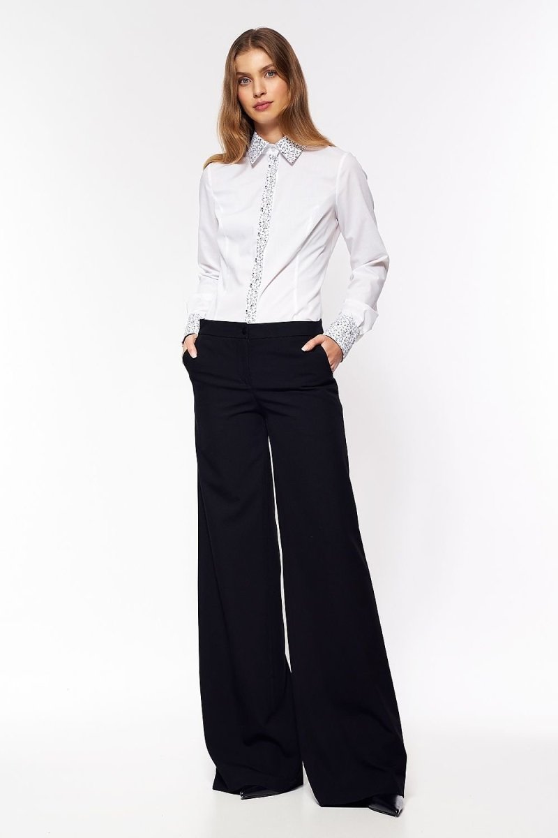 Long sleeve shirt Nife - Top