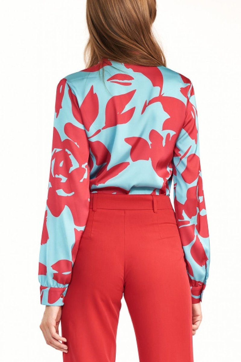 Long sleeve shirt Nife - Top