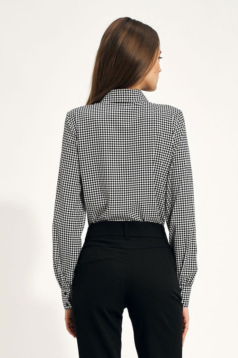Long sleeve shirt Nife - Top