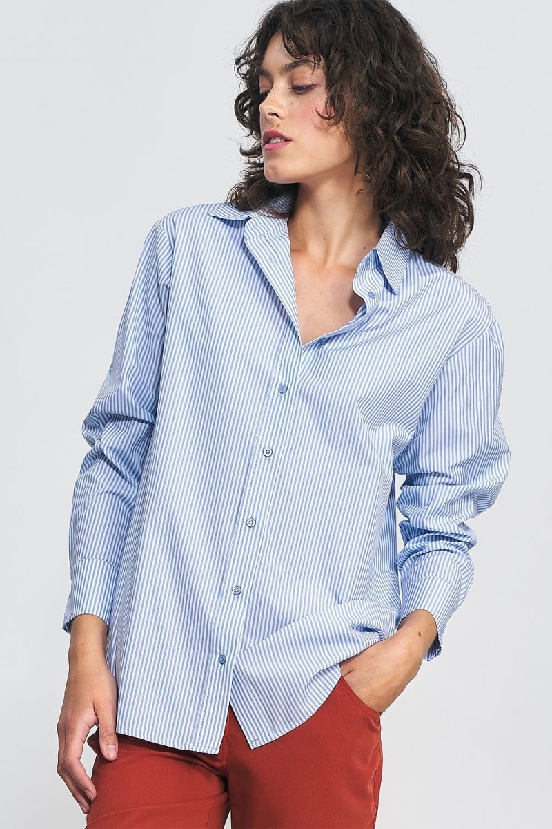 Long sleeve shirt Nife - Top