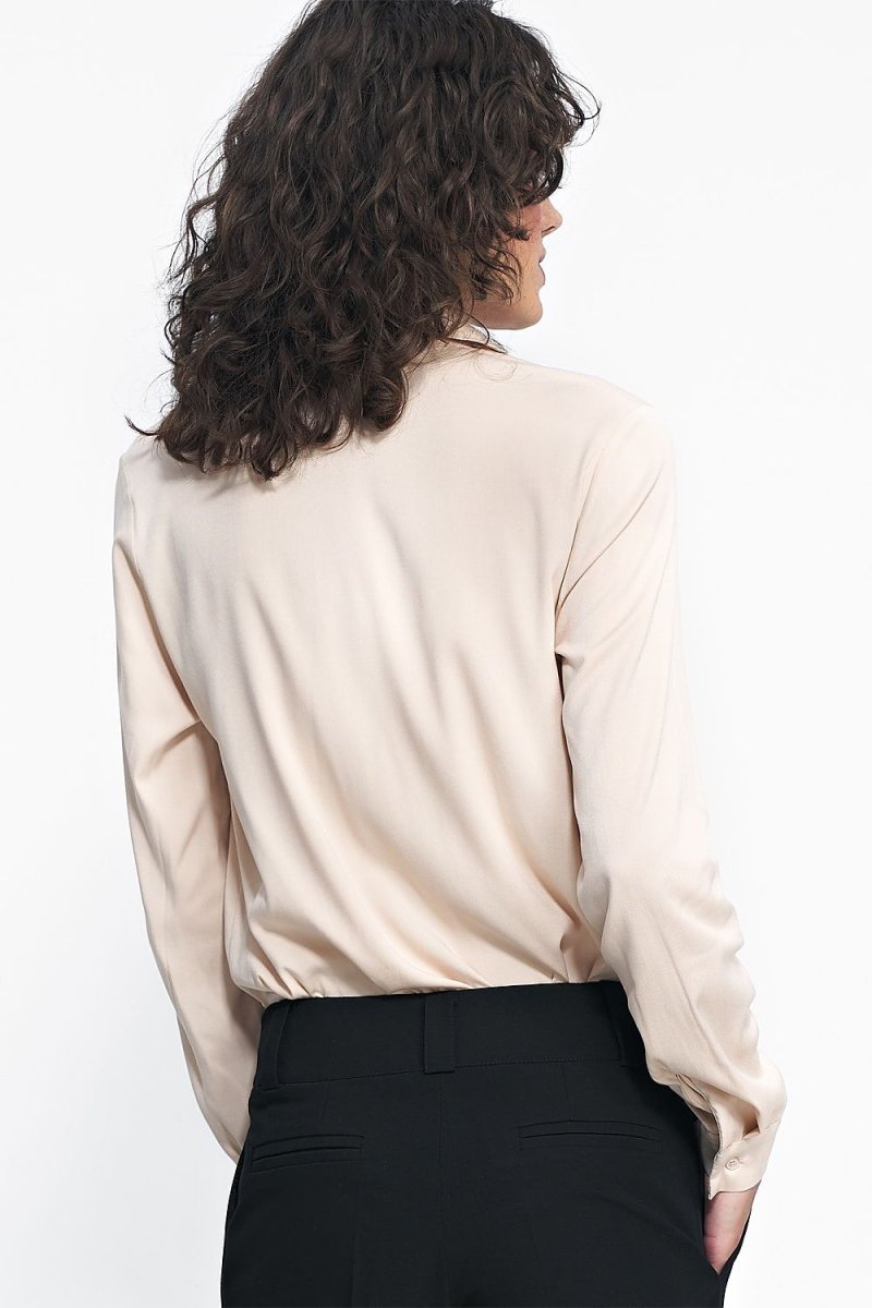 Long sleeve shirt Nife - Top