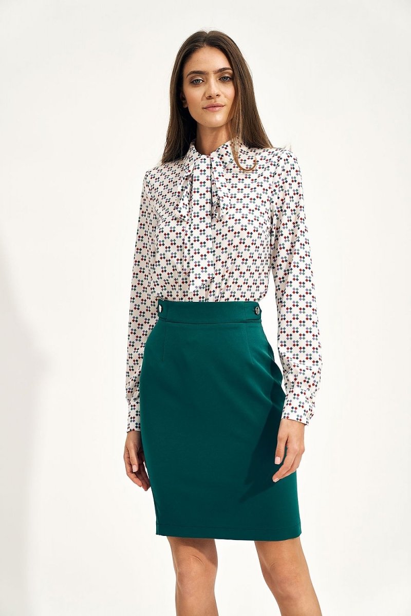 Long sleeve shirt Nife - Top