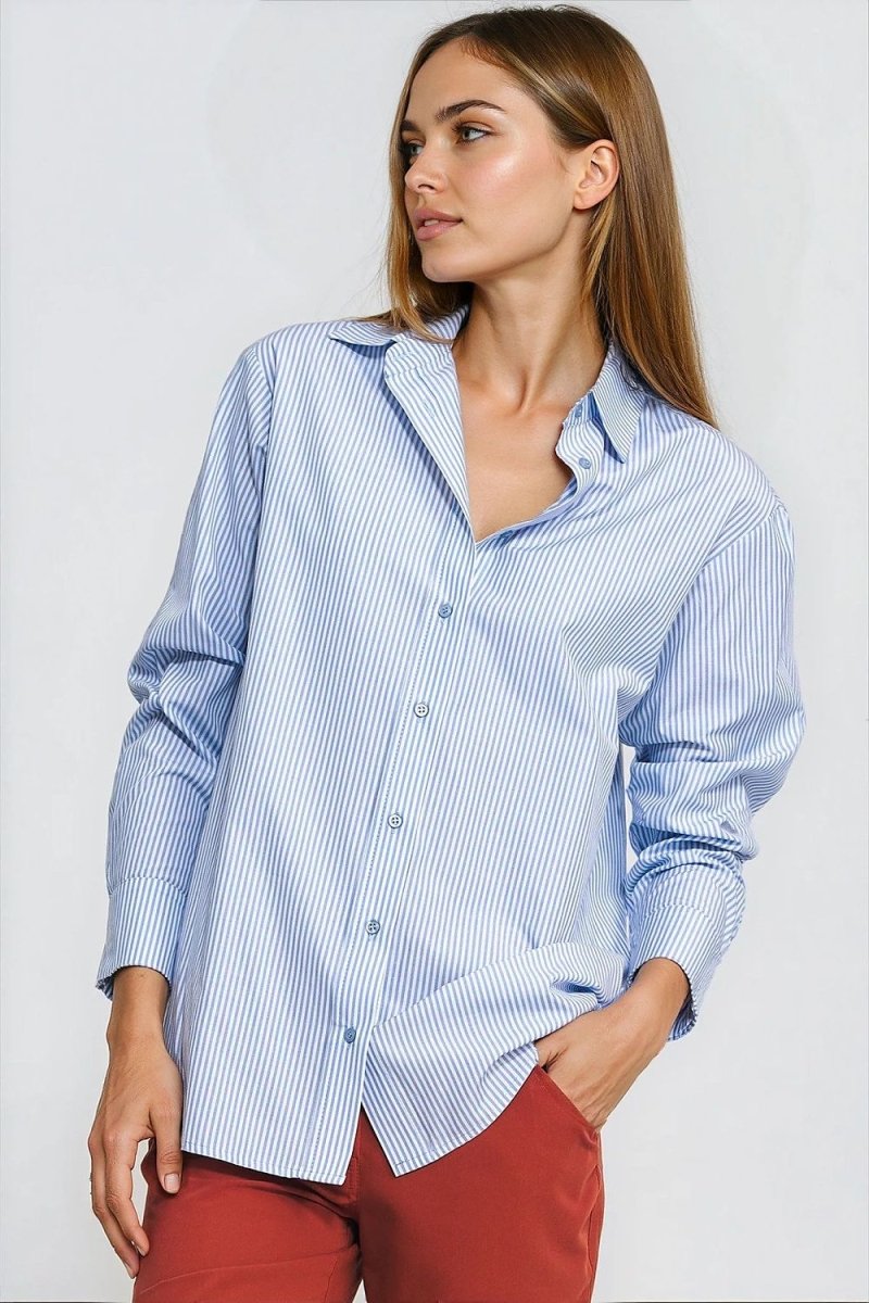 Long sleeve shirt Nife - 
