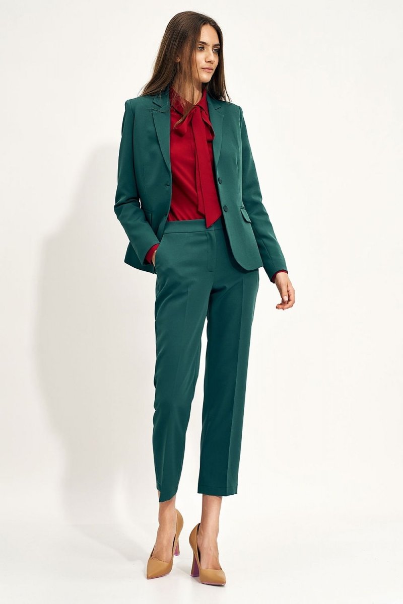 Long sleeve shirt Nife - Top