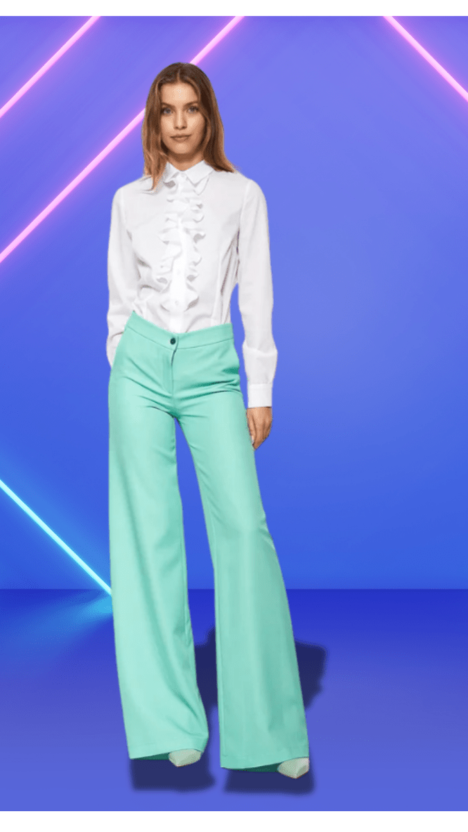 Long sleeve shirt Nife - Top