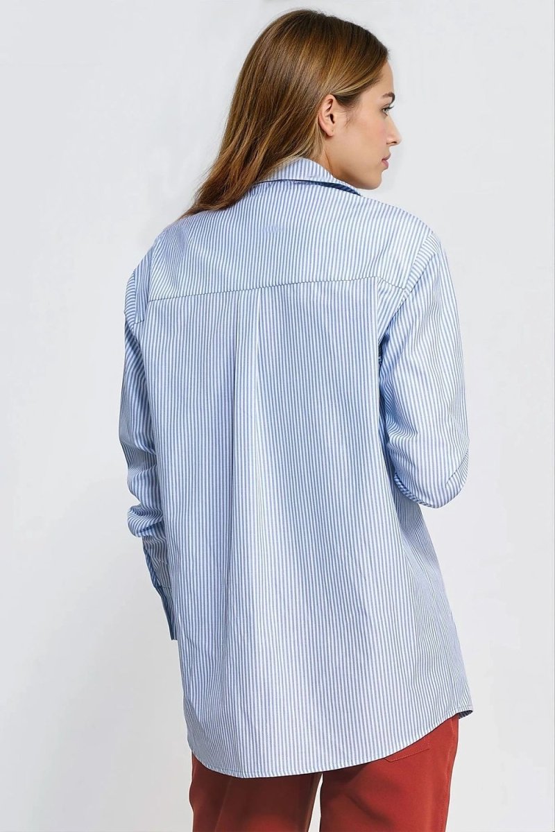 Long sleeve shirt Nife - 