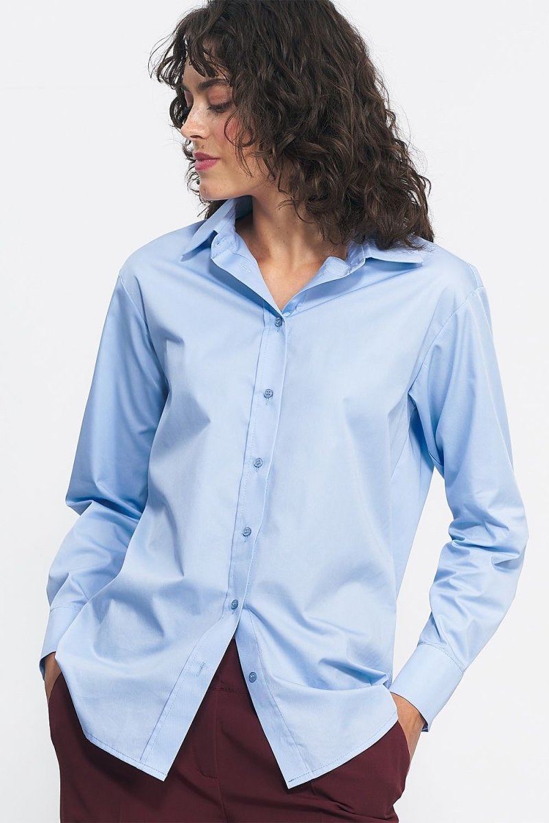 Long sleeve shirt Nife - Top