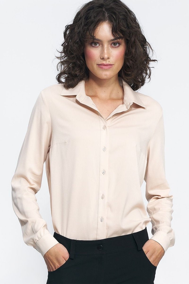 Long sleeve shirt Nife - Top