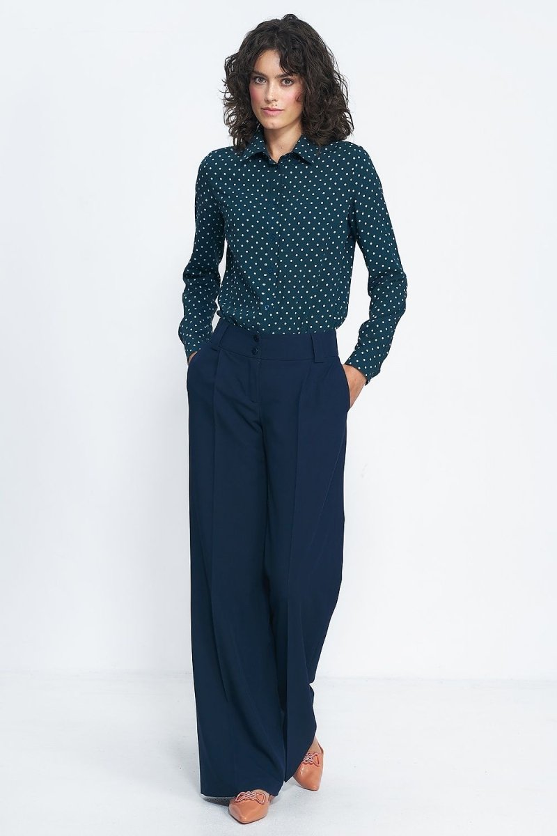 Long sleeve shirt Nife - Top