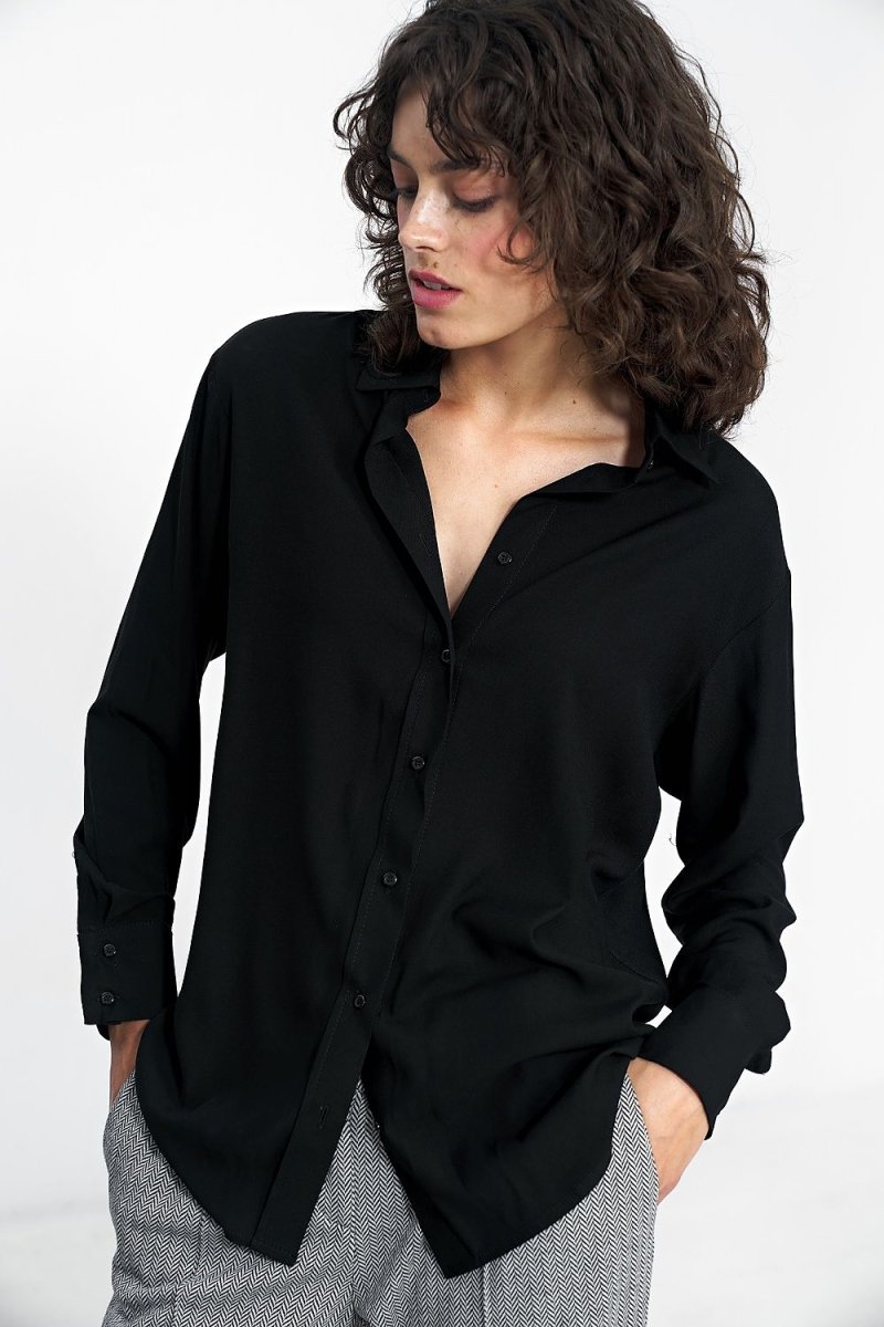 Long sleeve shirt Nife - Top