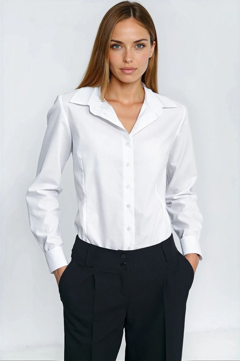 Long sleeve shirt Nife - 