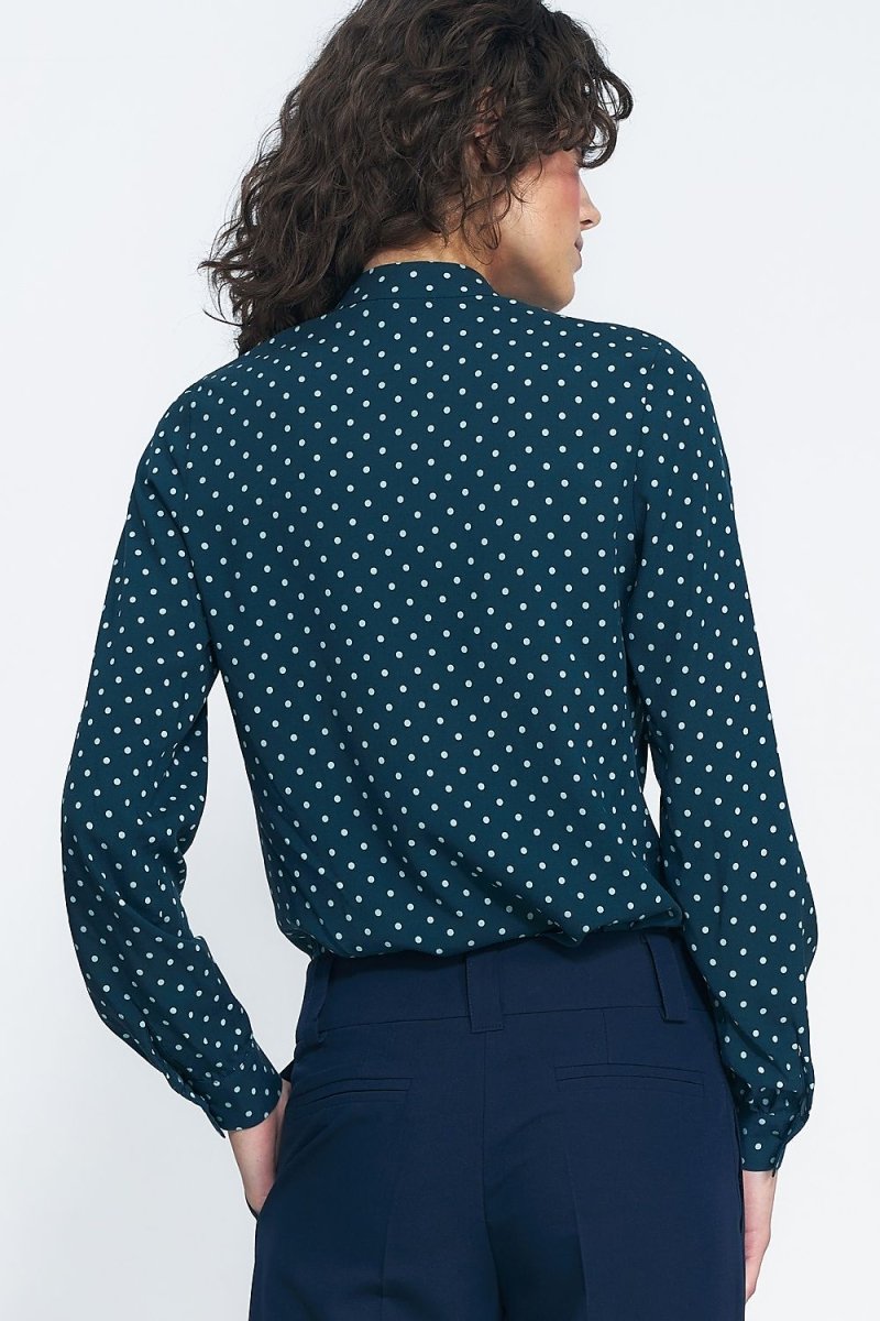 Long sleeve shirt Nife - Top