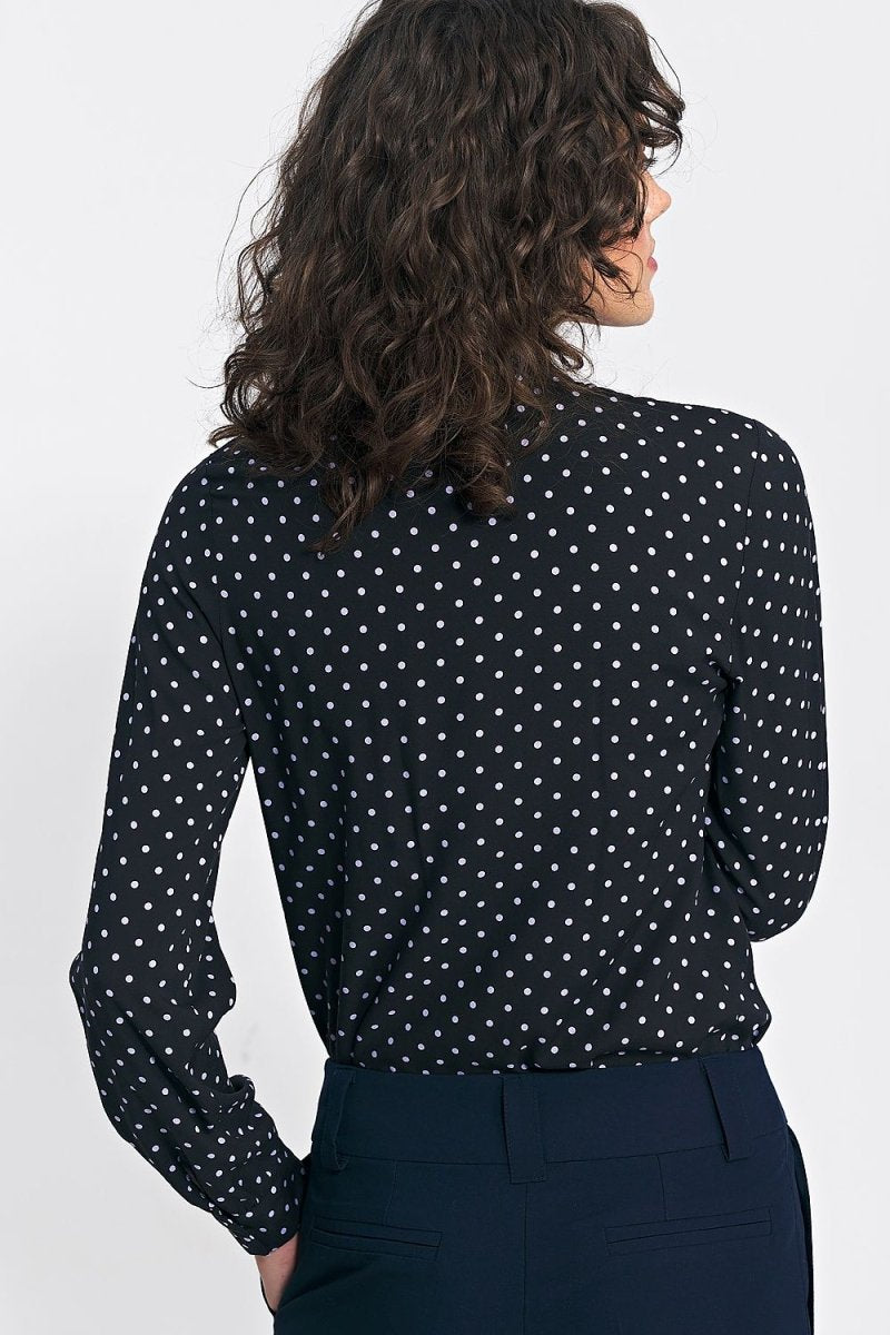 Long sleeve shirt Nife - Top