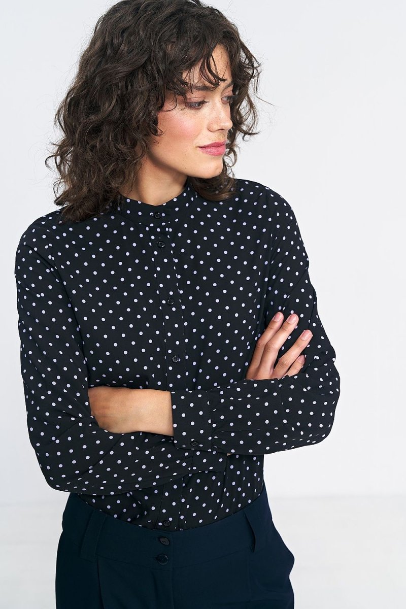 Long sleeve shirt Nife - Top