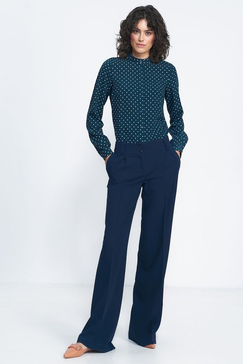 Long sleeve shirt Nife - Top