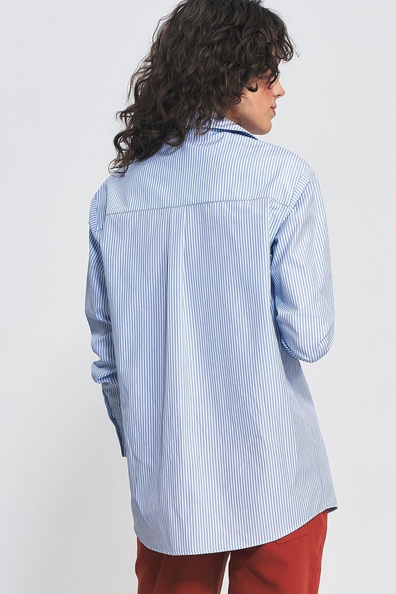 Long sleeve shirt Nife - Top