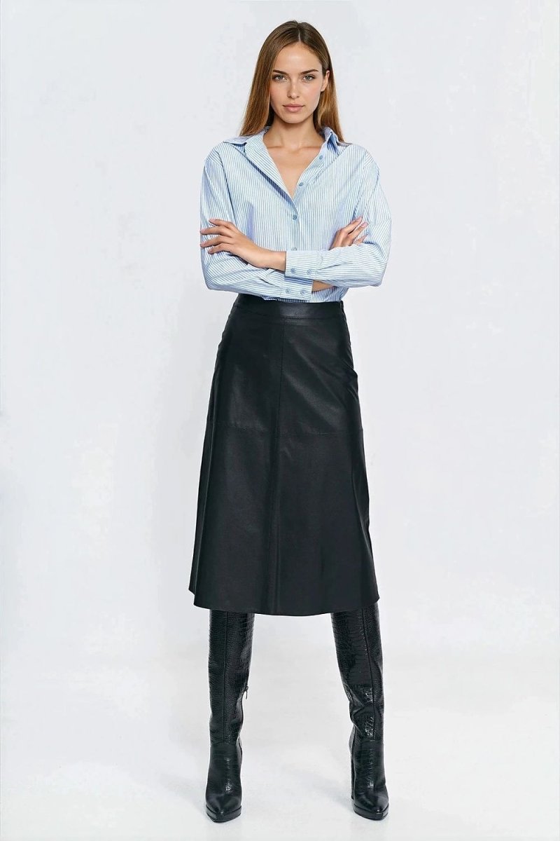 Long sleeve shirt Nife - 