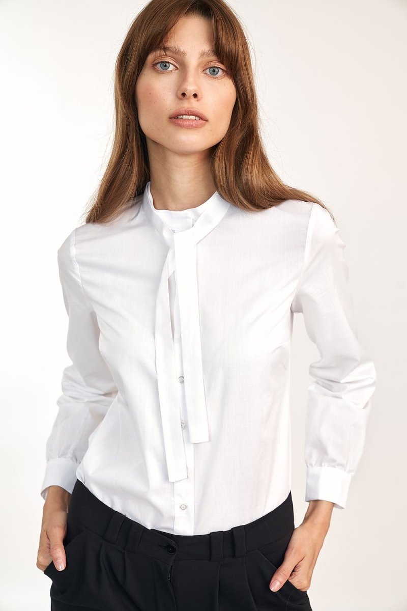 Long sleeve shirt Nife - Top