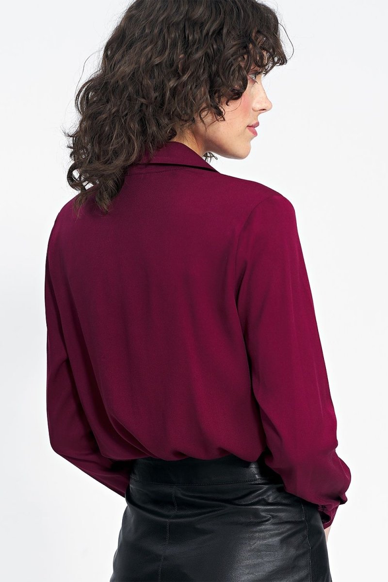 Long sleeve shirt Nife - Top