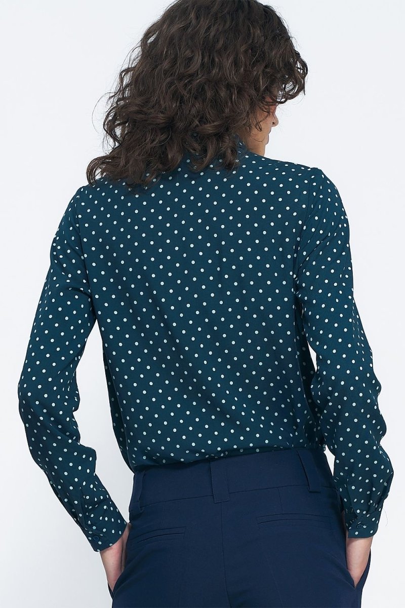 Long sleeve shirt Nife - Top