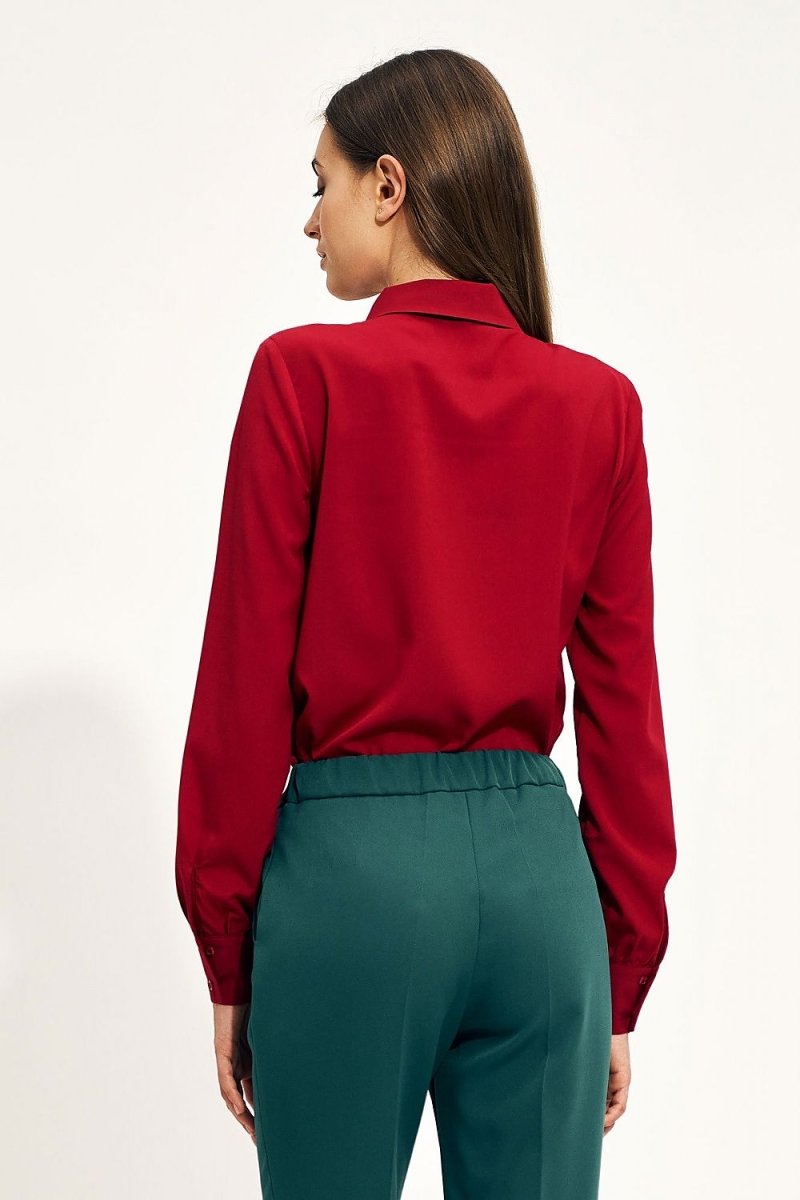 Long sleeve shirt Nife - Top