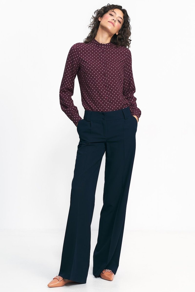 Long sleeve shirt Nife - Top