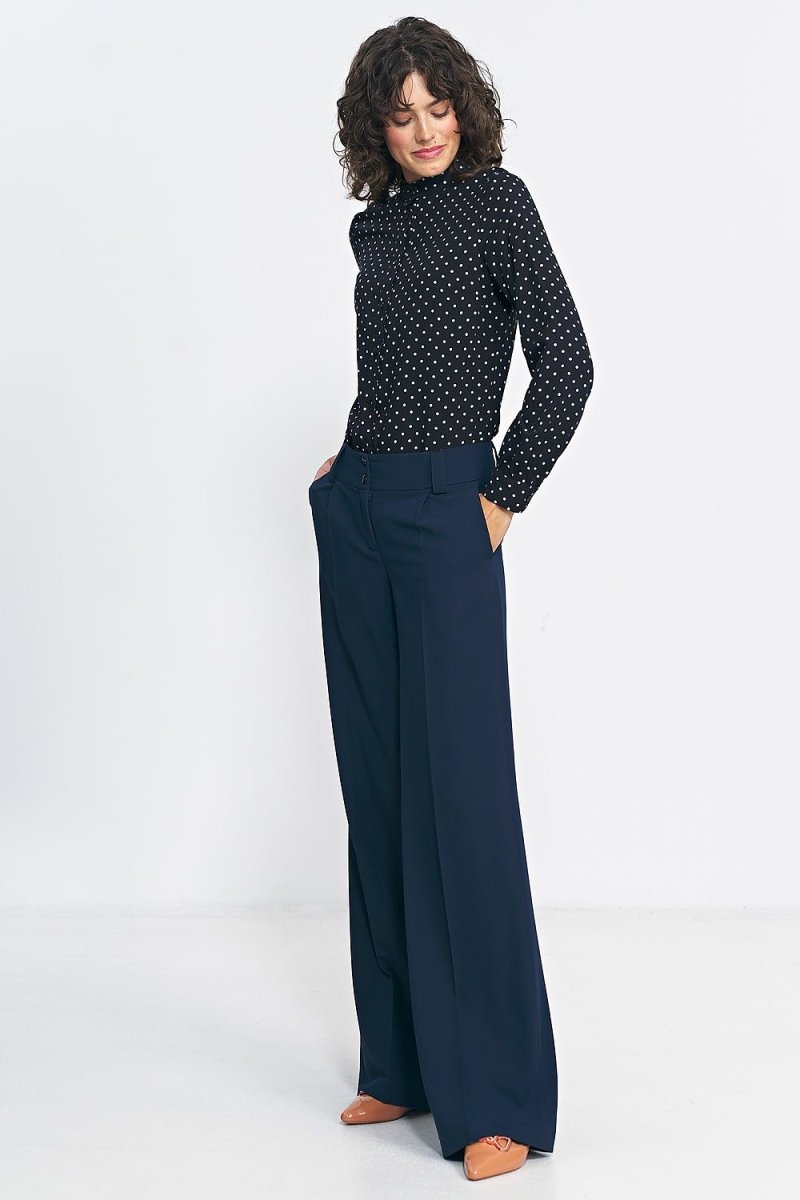 Long sleeve shirt Nife - Top