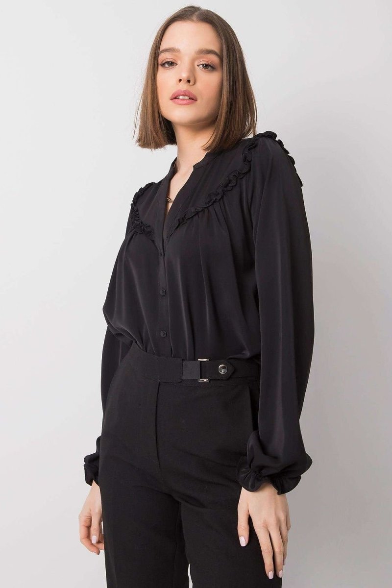 Long sleeve shirt Och Bella - Top