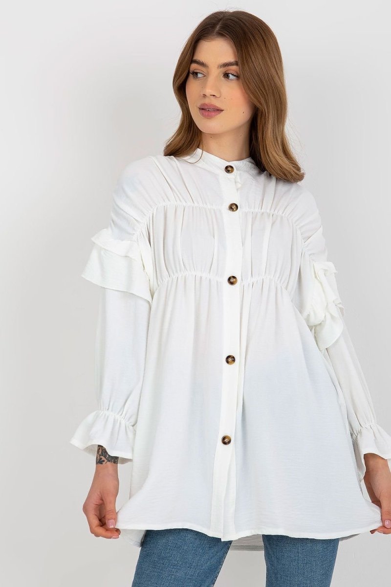 Long sleeve shirt Och Bella - Top